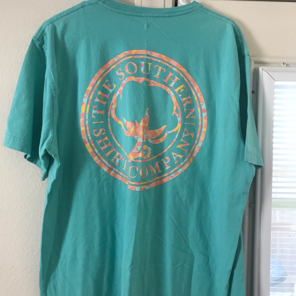 southern shirt company tee